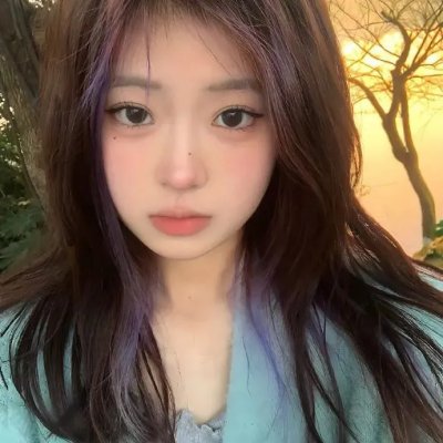 铁窗外的春天