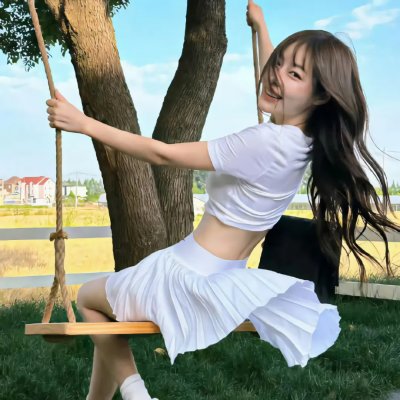 闪光少女电影版
